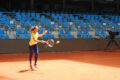 Strong wind in Chiasso and Strong arms to the WTA Istanbul Cup